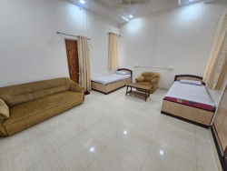 Rest House