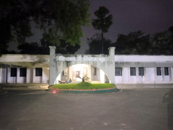 Rest House