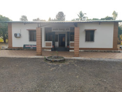 Rest House