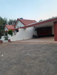 Rest House