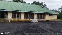 Rest House