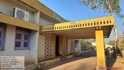Rest House