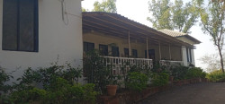 Rest House