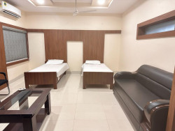 Rest House