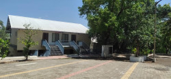 Rest House