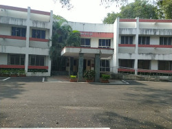 Rest House
