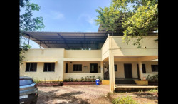 Rest House