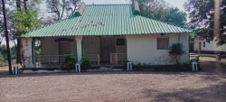 Rest House