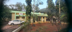 Rest House