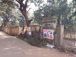 Rest House