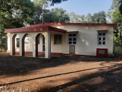 Rest House