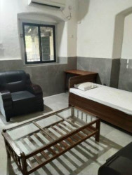Rest House