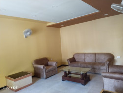Rest House