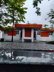 Rest House