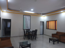 Rest House