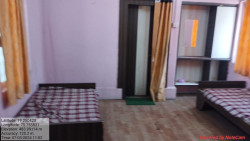 Rest House