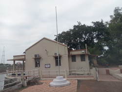 Rest House