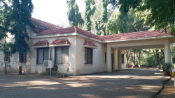 Rest House