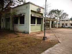 Rest House