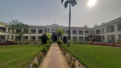 Rest House