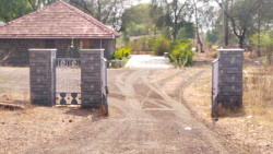 Rest House