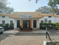 Rest House