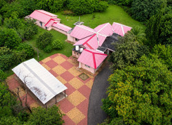 Rest House