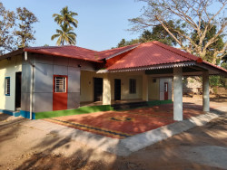 Rest House