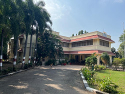 Rest House