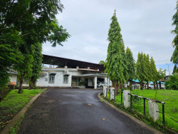 Rest House