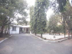 Rest House