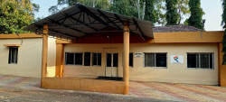 Rest House