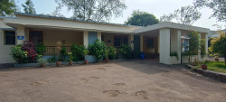 Rest House