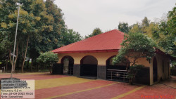 Rest House
