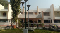 Rest House