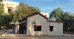 Rest House