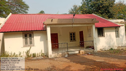 Rest House