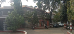 Rest House