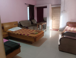 Rest House