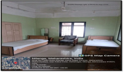 Rest House