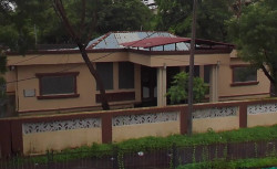 Rest House