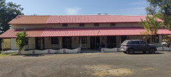 Rest House
