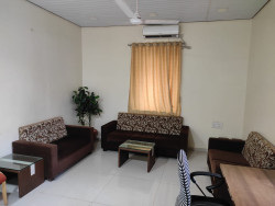Rest House