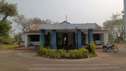 Rest House
