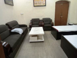 Rest House