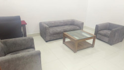 Rest House