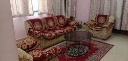 Rest House