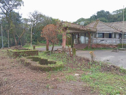 Rest House