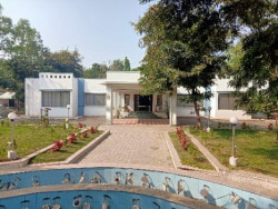 Rest House
