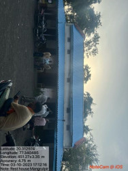 Rest House